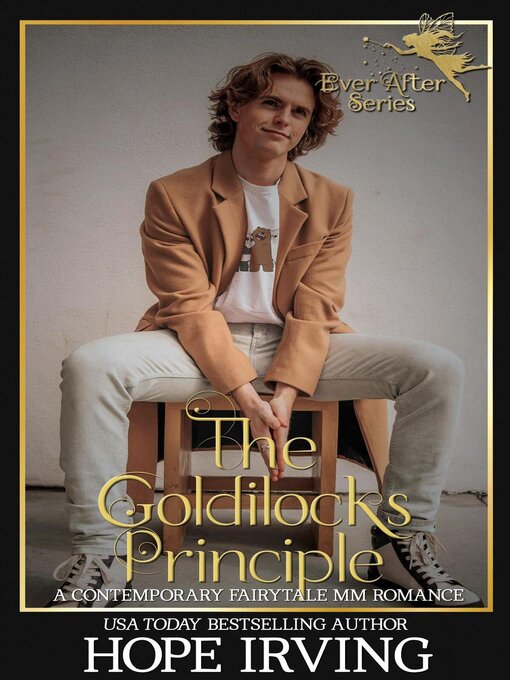 Title details for The Goldilocks Principle by Hope Irving - Available